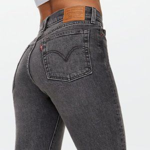 Levi's Wedgie Icon Jean